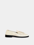 Douro Cream Loafer