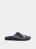 Lomba Black Sandal