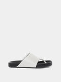 Lomba Cream Sandal