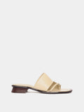 Mallorca Butter Sandal