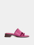Mallorca Mauve Sandal