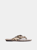 Olvera Snake Sandal