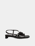 Roda Black Snake Sandal