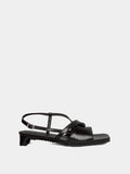 Roda Black Snake Sandal